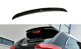 Estensione spoiler posteriore Jeep Grand Cherokee WK2 Summit (FACELIFT)