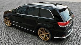 Estensione spoiler posteriore Jeep Grand Cherokee WK2 Summit (FACELIFT)