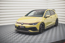 Carica l&#39;immagine nel visualizzatore di Gallery, Lip Anteriore V.2 Volkswagen Golf 8 GTI Clubsport