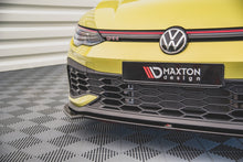 Carica l&#39;immagine nel visualizzatore di Gallery, Lip Anteriore V.3 Volkswagen Golf 8 GTI Clubsport