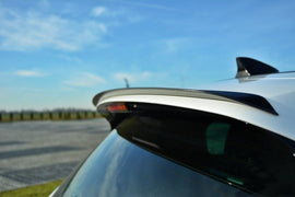 Estensione spoiler posteriore KIA SPORTAGE mk4 GT-Line