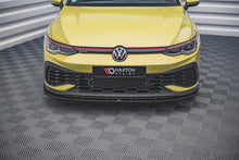 Carica l&#39;immagine nel visualizzatore di Gallery, Lip Anteriore V.4 Volkswagen Golf 8 GTI Clubsport