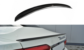 Estensione spoiler posteriore MASERATI GRANTURISMO 2007-2011