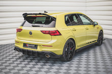 Carica l&#39;immagine nel visualizzatore di Gallery, Diffusore posteriore Racing Durability V.2 Volkswagen Golf 8 GTI  Clubsport