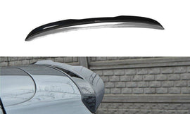 Estensione spoiler posteriore MAZDA 3 MK2 SPORT (PREFACE)