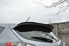 Estensione spoiler posteriore MAZDA 3 MK2 SPORT (PREFACE)