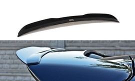 Estensione spoiler posteriore MAZDA 3 MPS MK1 (PREFACE)