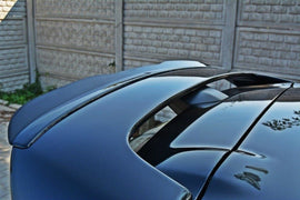 Estensione spoiler posteriore MAZDA 3 MPS MK1 (PREFACE)