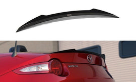 Estensione spoiler posteriore Mazda MX-5 ND