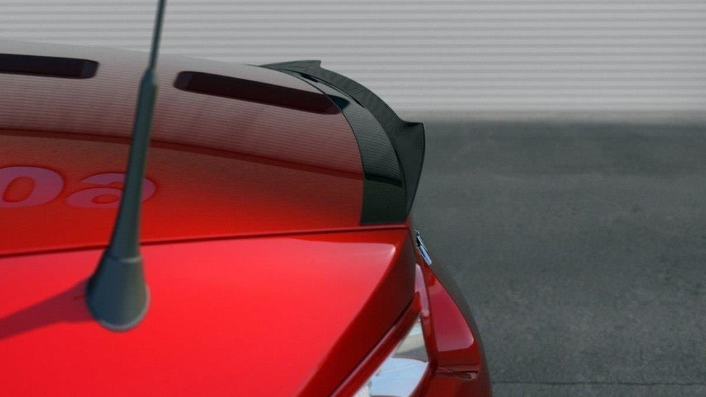 Estensione spoiler posteriore Mazda MX-5 ND