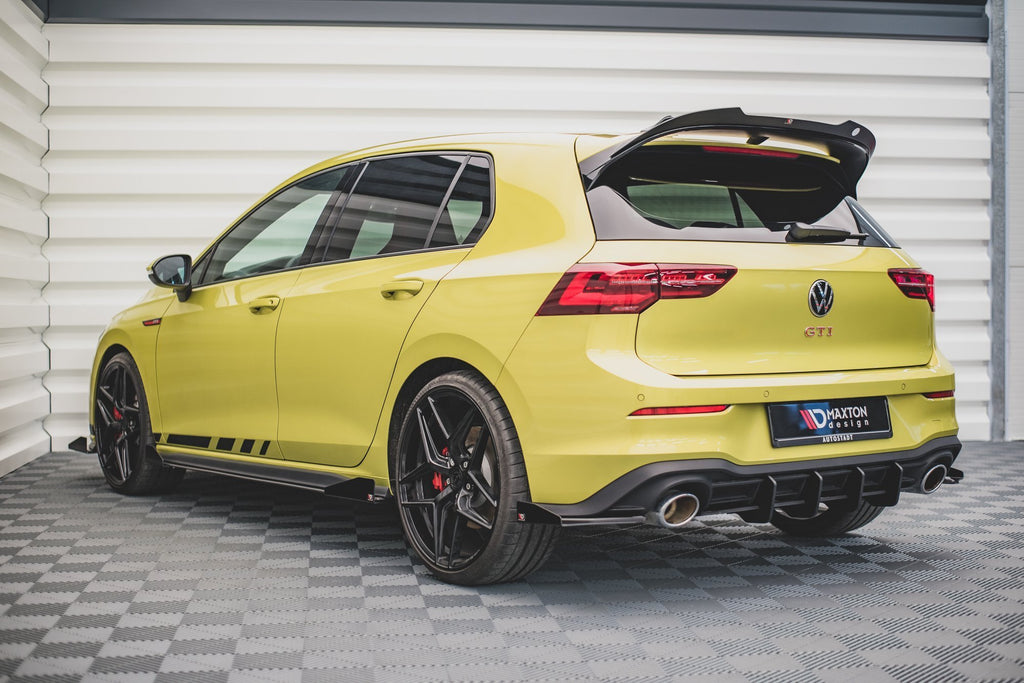 Flap Posteriori laterali Volkswagen Golf 8 GTI Clubsport