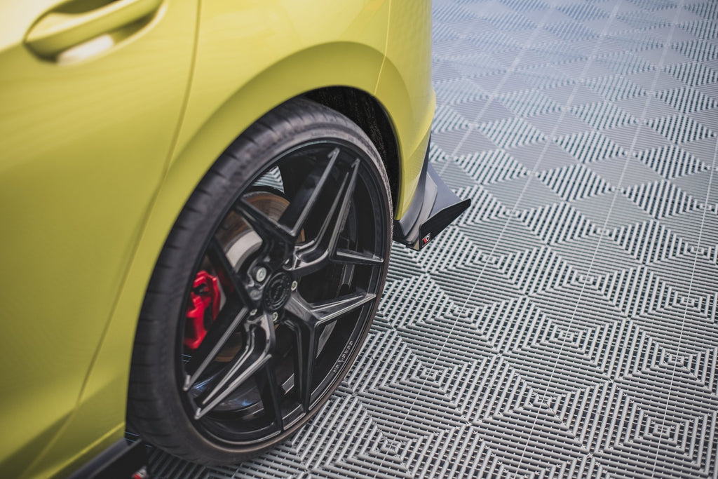 Flap Posteriori laterali Volkswagen Golf 8 GTI Clubsport