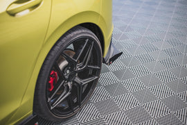 Flap Posteriori laterali Volkswagen Golf 8 GTI Clubsport