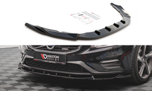 Carica l&#39;immagine nel visualizzatore di Gallery, Lip Anteriore V.1 Volvo S60 R-Design Mk2