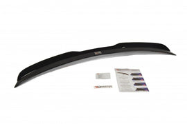 Estensione spoiler posteriore MERCEDES CLASSE C W204 Station Wagon (FACELIFT)
