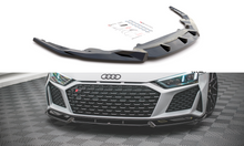 Carica l&#39;immagine nel visualizzatore di Gallery, Lip Anteriore V.1 Audi R8 Mk2 Facelift