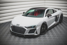 Carica l&#39;immagine nel visualizzatore di Gallery, Lip Anteriore V.1 Audi R8 Mk2 Facelift