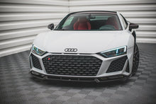 Carica l&#39;immagine nel visualizzatore di Gallery, Lip Anteriore V.1 Audi R8 Mk2 Facelift