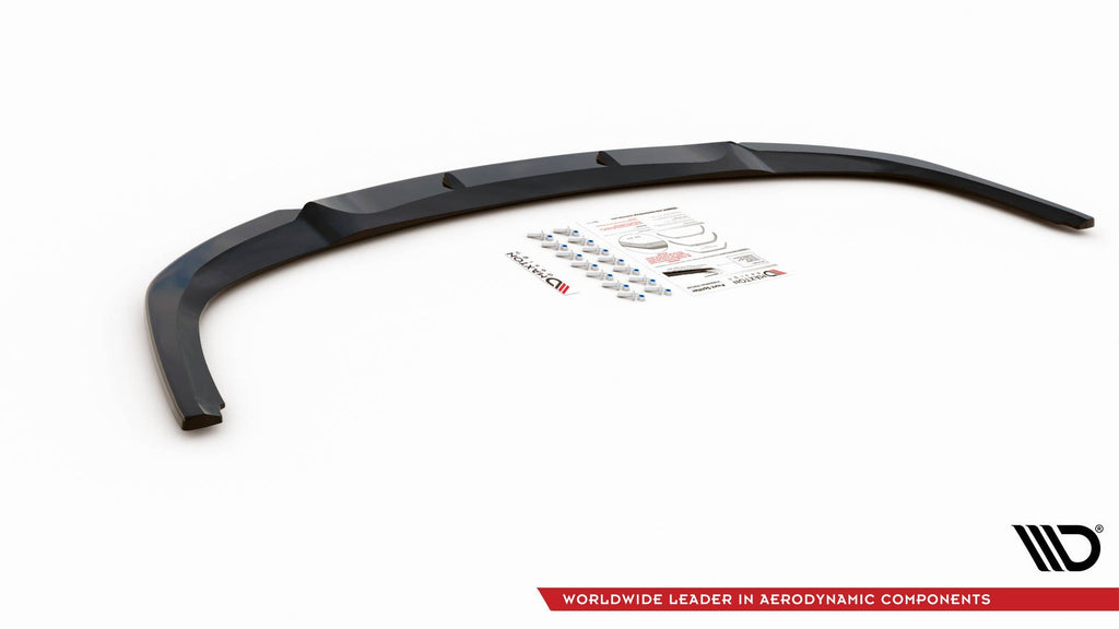 Lip Anteriore Mitsubishi Lancer Sportback Mk8