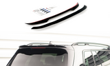 Estensione spoiler posteriore BMW X7 M G07