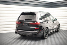 Load image into Gallery viewer, Estensione spoiler posteriore BMW X7 M G07