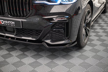 Carica l&#39;immagine nel visualizzatore di Gallery, Lip Anteriore V.2 BMW X7 M G07