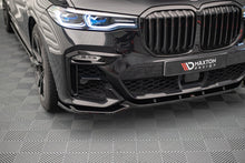 Carica l&#39;immagine nel visualizzatore di Gallery, Lip Anteriore V.3 BMW X7 M G07