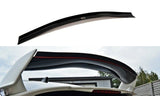 Estensione spoiler posteriore n.1 HONDA CIVIC FK2 MK9 TYPE R