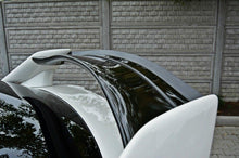 Load image into Gallery viewer, Estensione spoiler posteriore n.1 HONDA CIVIC FK2 MK9 TYPE R