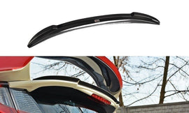 Estensione spoiler posteriore n.2 HONDA CIVIC FK2 MK9 TYPE R