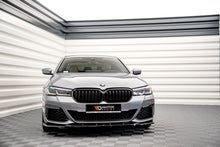 Carica l&#39;immagine nel visualizzatore di Gallery, Lip Anteriore V.2 BMW Serie 5 G30 Facelift M-Pack