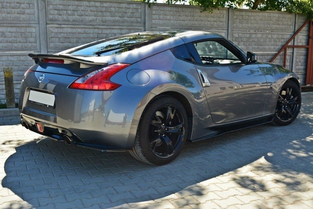 Estensione spoiler posteriore Nissan 370Z