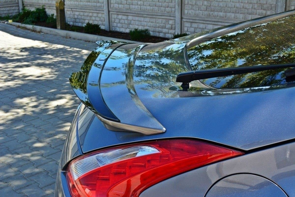 Estensione spoiler posteriore Nissan 370Z