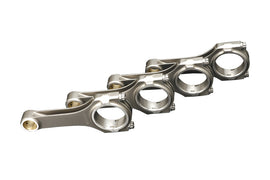Kit Bielle Forgiate ad H Rovesciata Mitsubishi 4G63 Evo 1 I 2 II 3 III 4 IV 5 V 6 VI 7 VII 8 VIII 9 IX 147mm