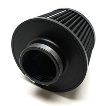 Load image into Gallery viewer, GReddy &quot;Airinx New M&quot; filtro aria Universale, 180-100 mm
