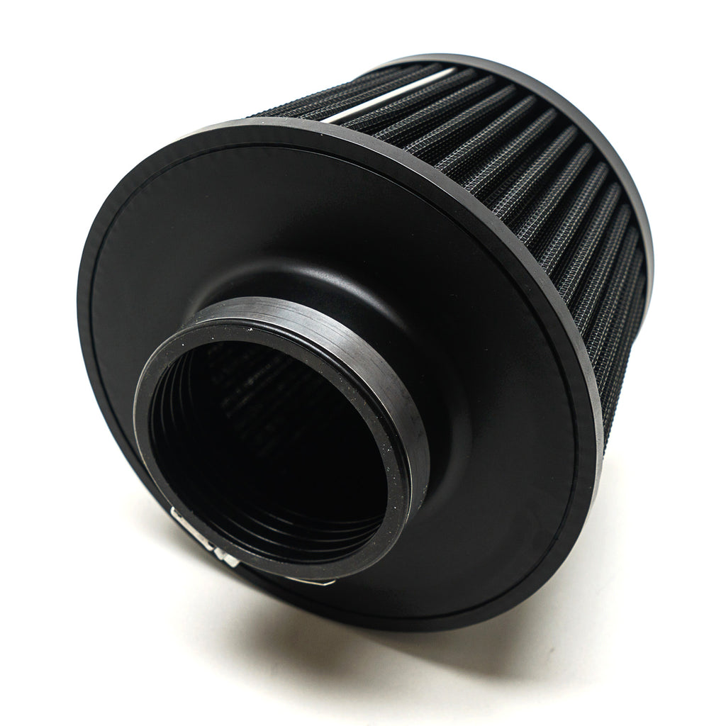 GReddy "Airinx New M" filtro aria universale, 180-100 mm