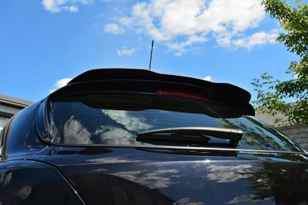 Estensione spoiler posteriore OPEL ASTRA H (PER OPC / VXR)