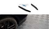 Splitter Laterali Posteriori BMW Serie 6 GT G32 M-Pack