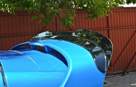 Estensione spoiler posteriore OPEL ASTRA J OPC / VXR