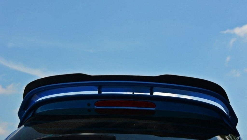 Estensione spoiler posteriore OPEL ASTRA J OPC / VXR