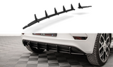 Diffusore posteriore Racing Durability Volkswagen Up GTI