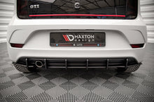 Load image into Gallery viewer, Diffusore posteriore Racing Durability Volkswagen Up GTI