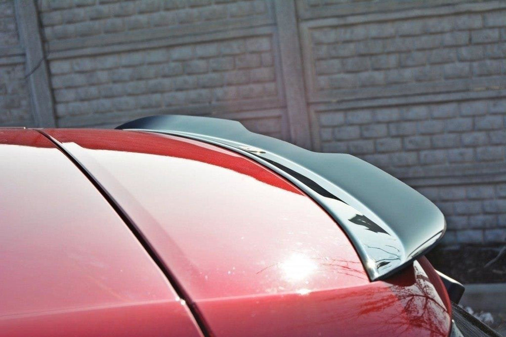 Estensione spoiler posteriore PEUGEOT 308 II GTI