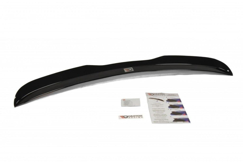 Estensione spoiler posteriore PEUGEOT 308 II GTI