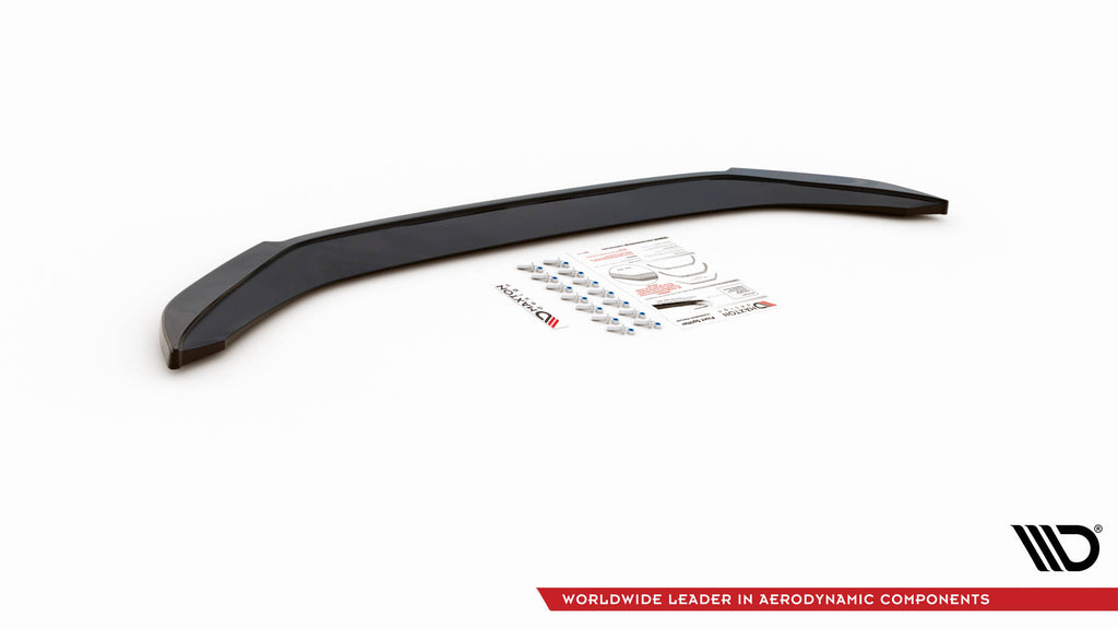 Lip Anteriore Volkswagen Up GTI