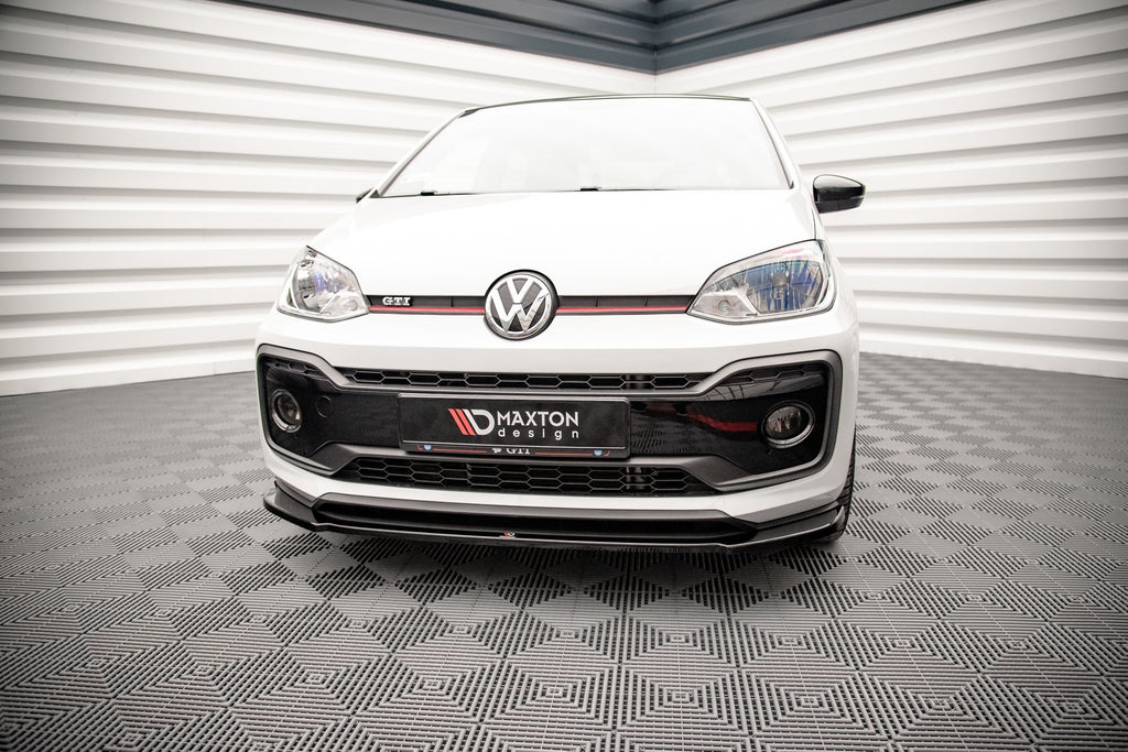 Lip Anteriore Volkswagen Up GTI