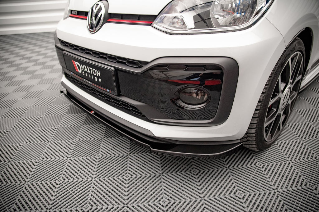 Lip Anteriore Volkswagen Up GTI