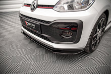 Carica l&#39;immagine nel visualizzatore di Gallery, Lip Anteriore Volkswagen Up GTI