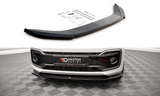 Lip Anteriore Volkswagen Up GTI