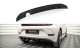 Diffusore posteriore Volkswagen Up GTI
